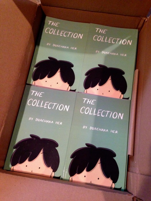 TheCollectionbooks