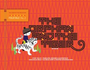 orphanandtiger