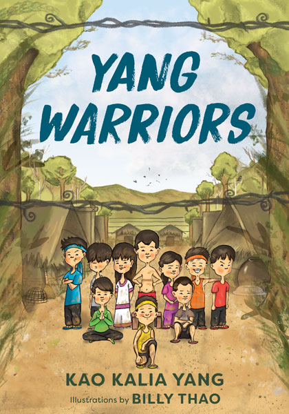 yangwarriors