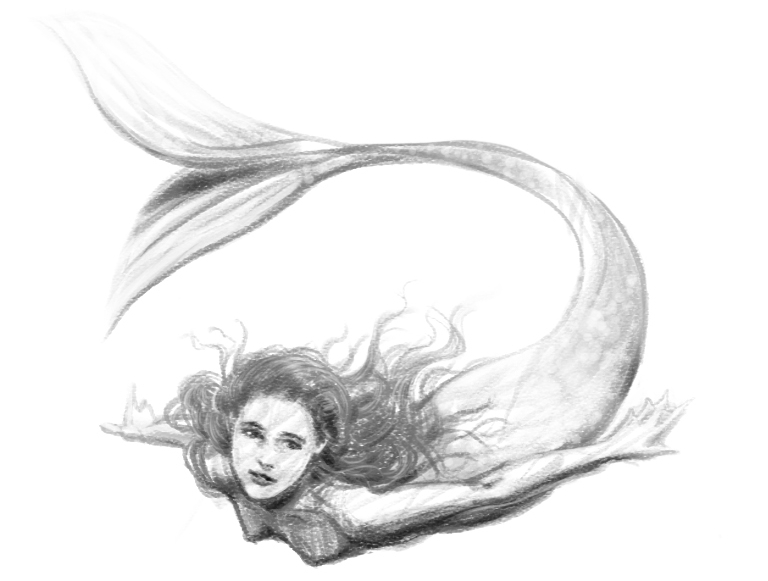 Mermaid